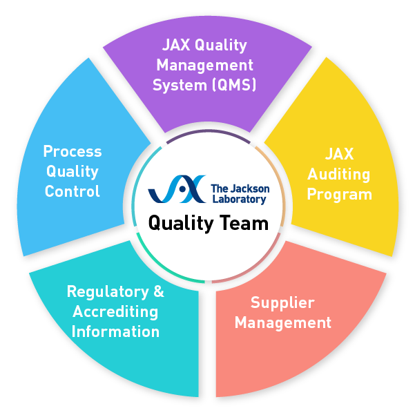 Quality Team Chart